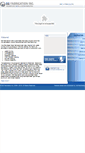 Mobile Screenshot of ggfabrication.com